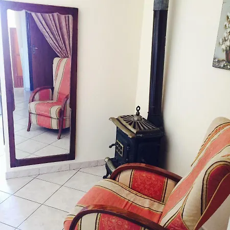 Casa Della Nonna Appartement Monterosso Almo