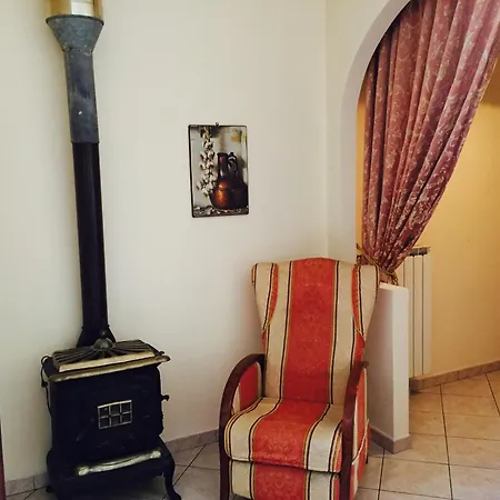 Casa Della Nonna Appartement Monterosso Almo