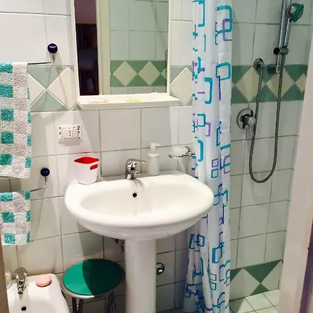 Appartement Casa Della Nonna Monterosso Almo