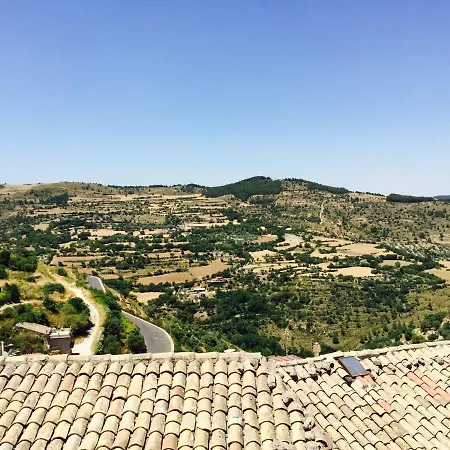 Casa Della Nonna Appartement