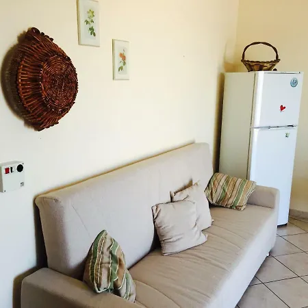 Appartement Casa Della Nonna *