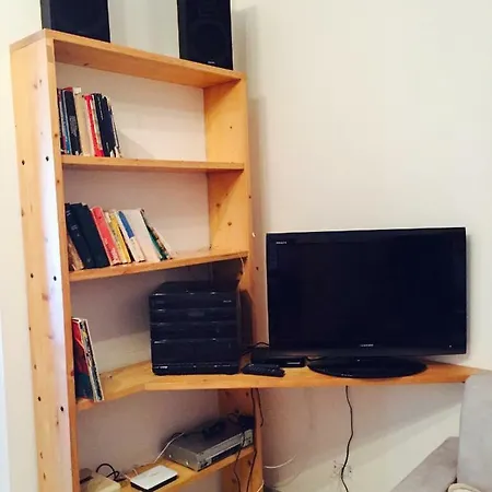 Casa Della Nonna Appartement *