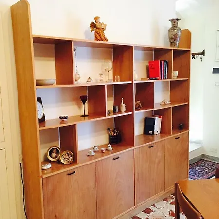 Appartement Casa Della Nonna Monterosso Almo