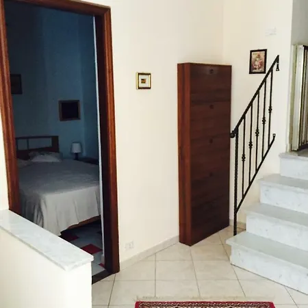 Casa Della Nonna Appartement Monterosso Almo