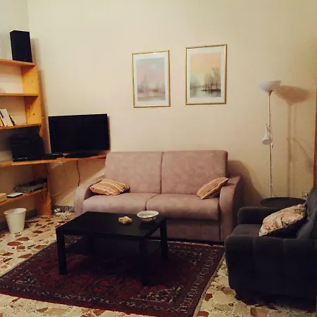 Casa Della Nonna Appartement *