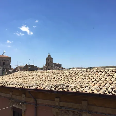 Casa Della Nonna Monterosso Almo
