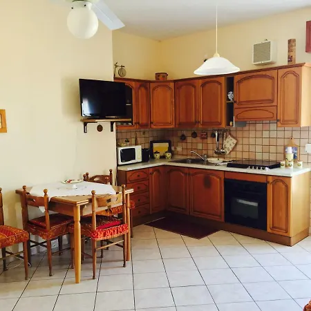 Appartement Casa Della Nonna Monterosso Almo
