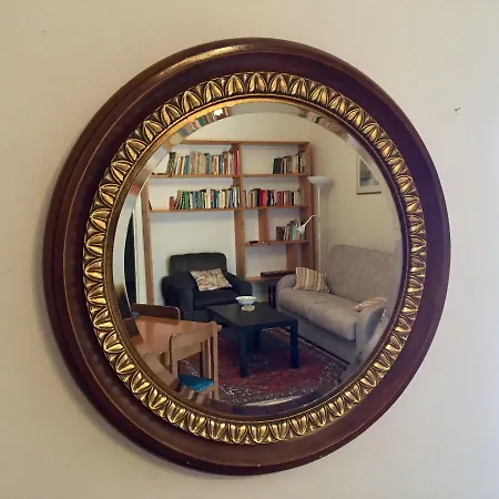 Appartement Casa Della Nonna *