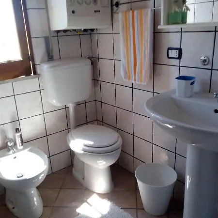 Casa Della Nonna